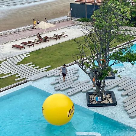 Veranda Residence Pattaya by Boom Na Chom Thian Dış mekan fotoğraf